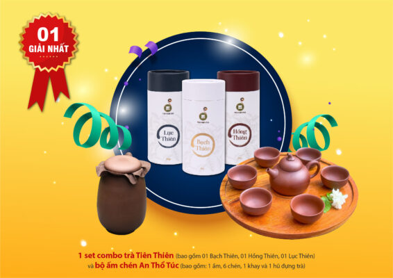 Giải nhất cuộc thi ảnh