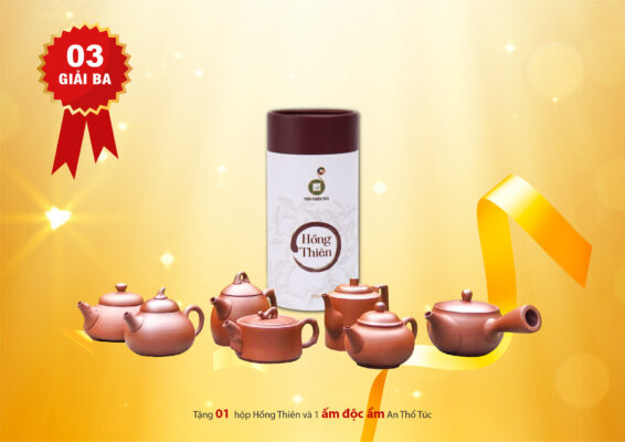 Giải ba cuộc thi ảnh