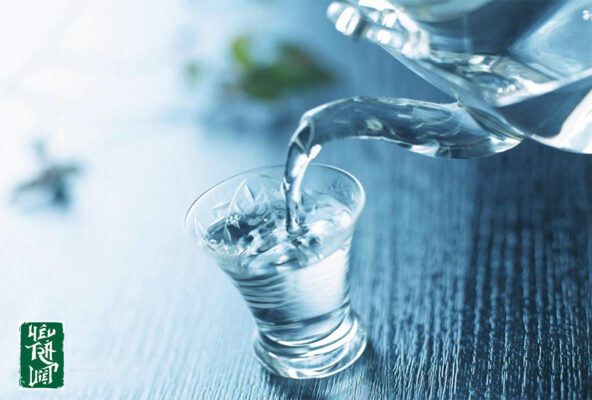 Những điều cần biết về nước pha trà