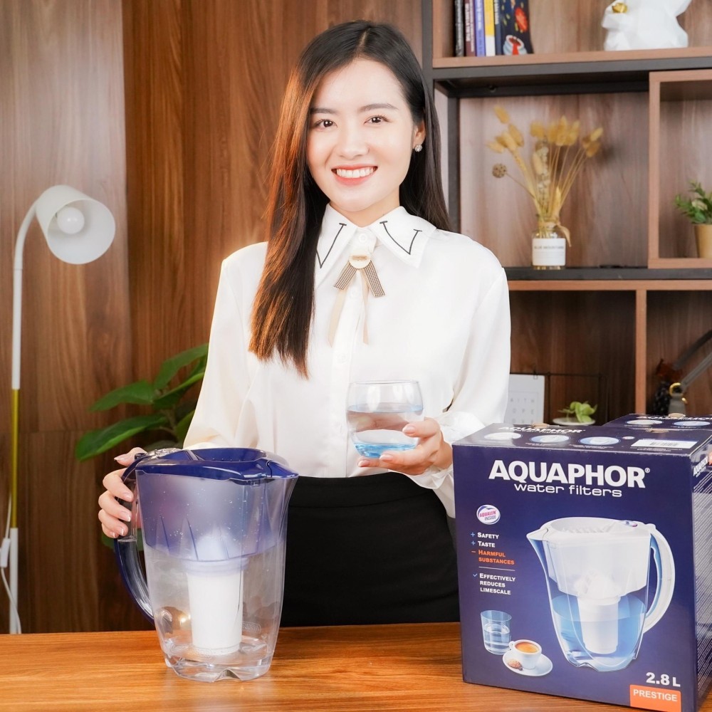 Binh Loc Aquaphor