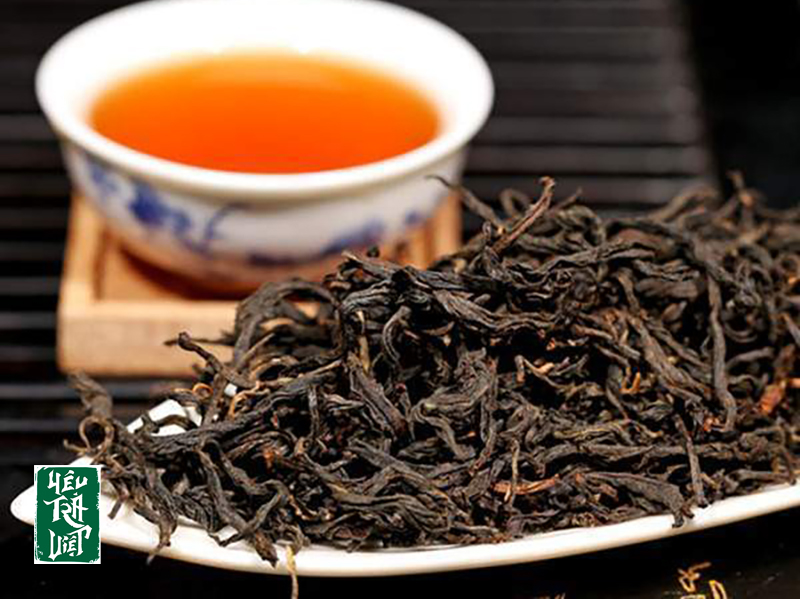 Trà đen chứa nhiều dưỡng chất tốt cho sức khỏe