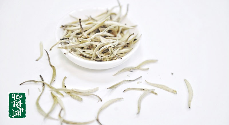Yêu Trà Việt xin giới thiệu các bước pha Bạch Trà ngon đúng kiểu
