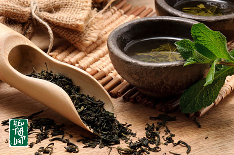 Cách pha trà đen thơm ngon đúng kiểu
