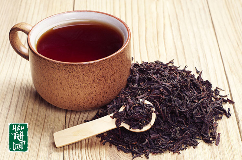 Những điều cần phải chú ý khi sử dụng hồng trà