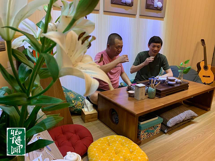 Member Do Quang Dao đạt giải khuyến khích cuộc thi