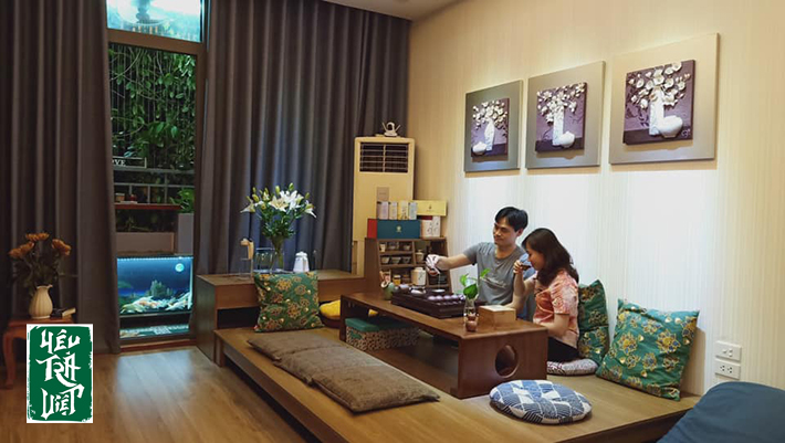Member Trương Vũ Hoàng đạt giải khuyến khích của chương trình