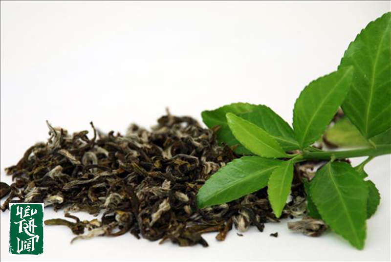 Tac dụng làm đẹp của bã trà