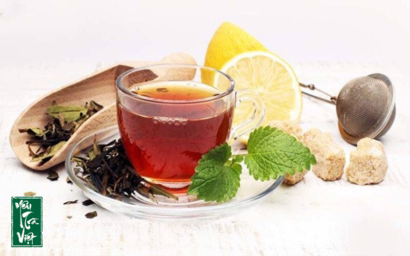 Sử dụng trà đúng cách sẽ mang lại hiệu quả lớn