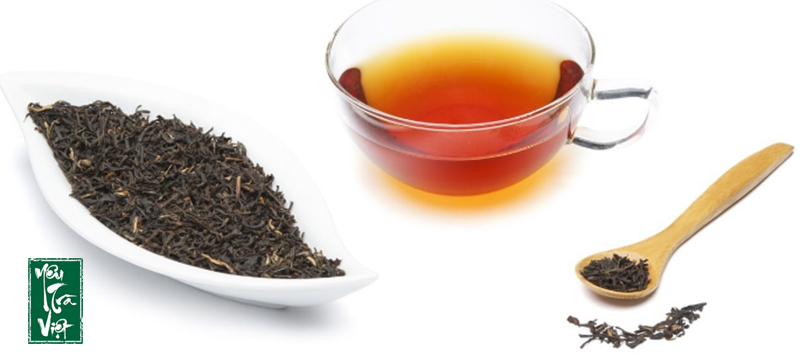 Trà đen mang đến lợi ích tuyệt vời cho sức khỏe