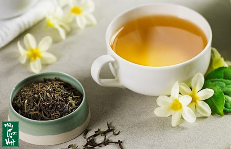 Nước pha trà chỉ nên để ở nhiệt độ 80 độ C