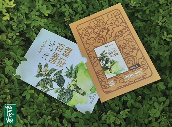 Phác Thảo Danh Trà Việt Nam dành cho những người yêu trà Việt