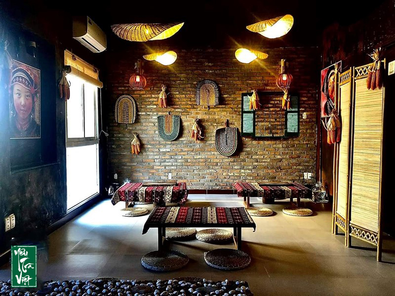 Không gian nghệ thuật Tây Bắc