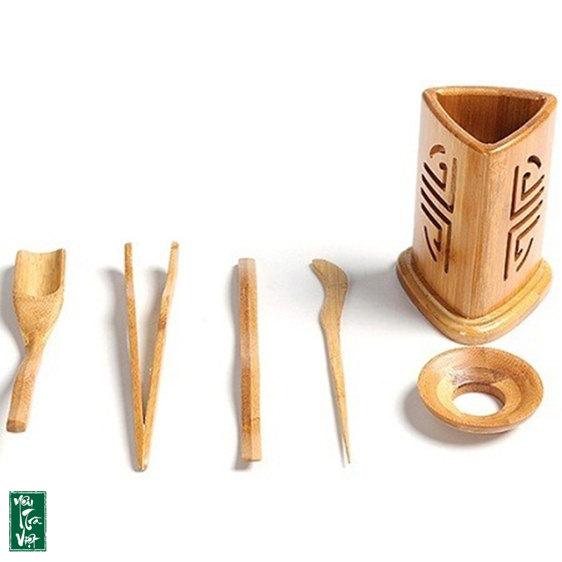 Bộ trà cụ