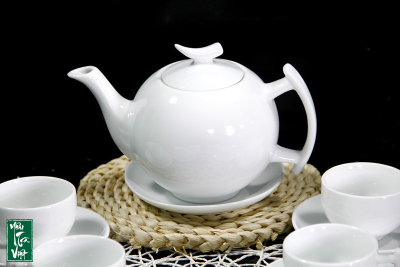 Ấm pha trà