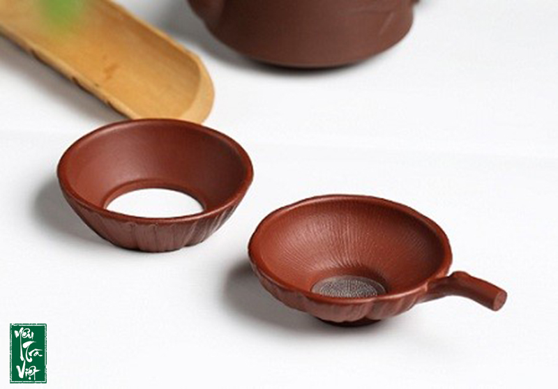 Lọc trà