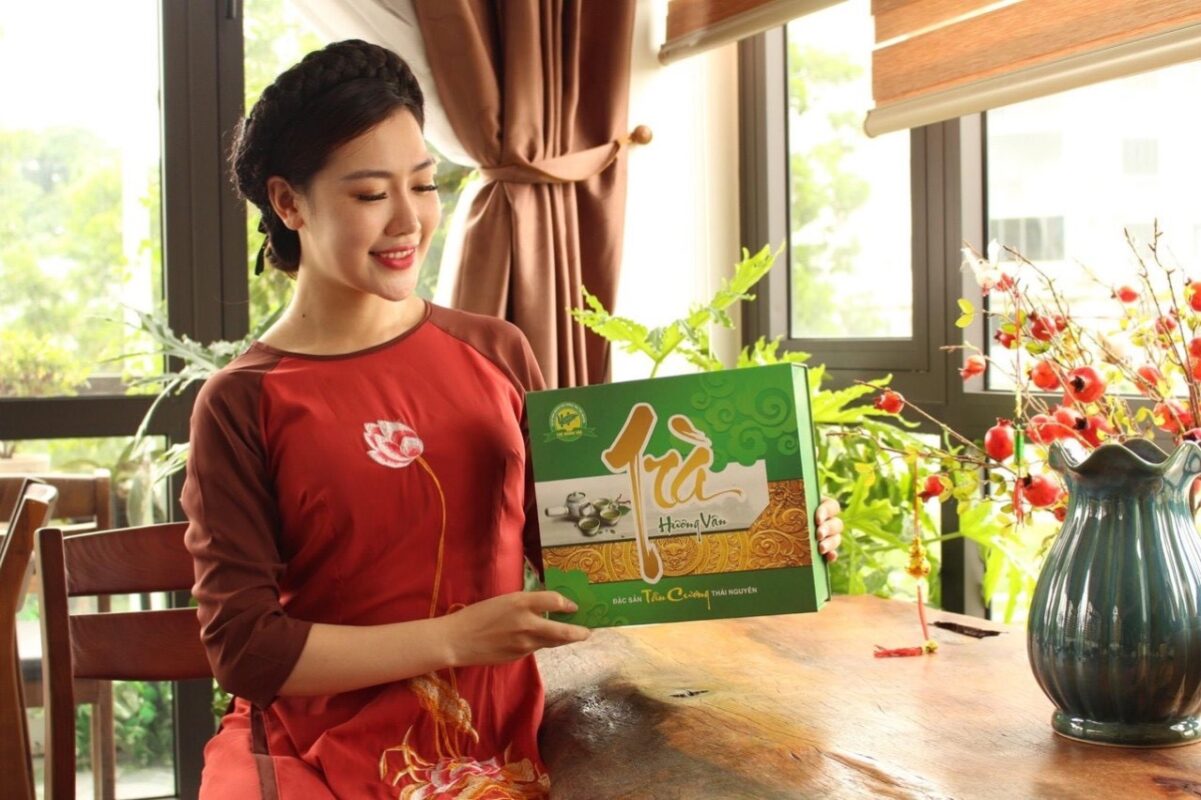 Trà trong văn hóa người Việt