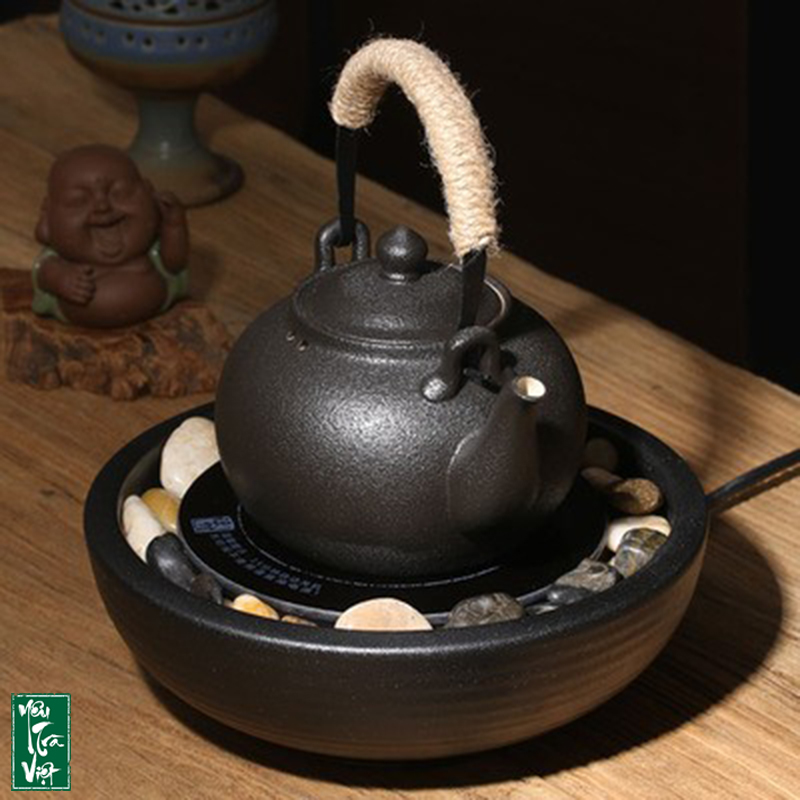 Ấm đun nước