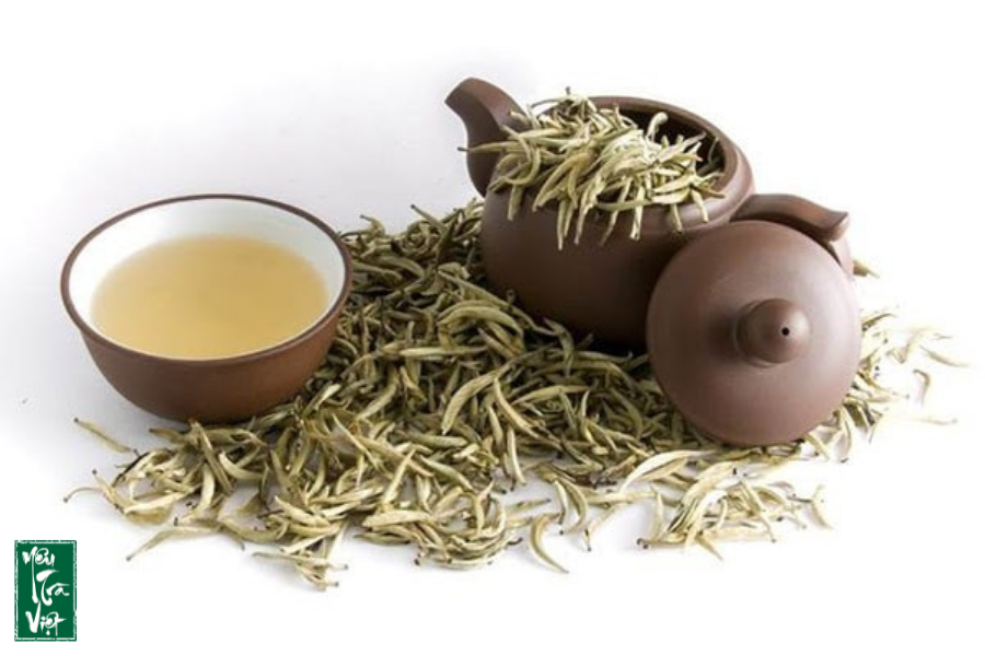 Trà Shan Tuyết là một trong những loại trà cổ quý hiếm có giá trị lớ
