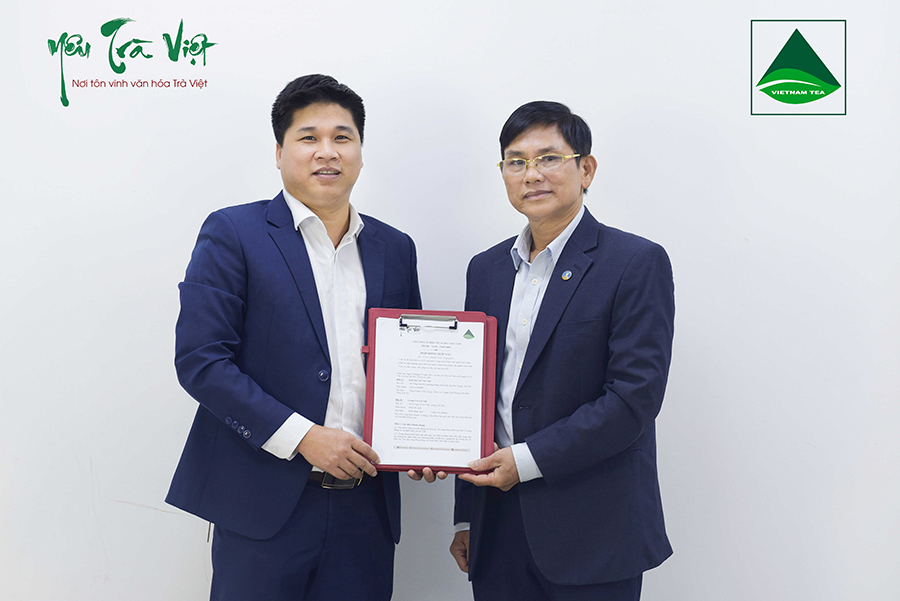 Hiệp hội chè Việt Nam cùng Yêu trà Việt sẽ là đơn vị đồng tổ chức các lớp học trà ý nghĩa cho mọi người