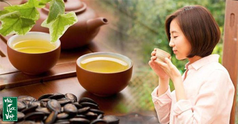 Cải thiện làn da của phụ nữ