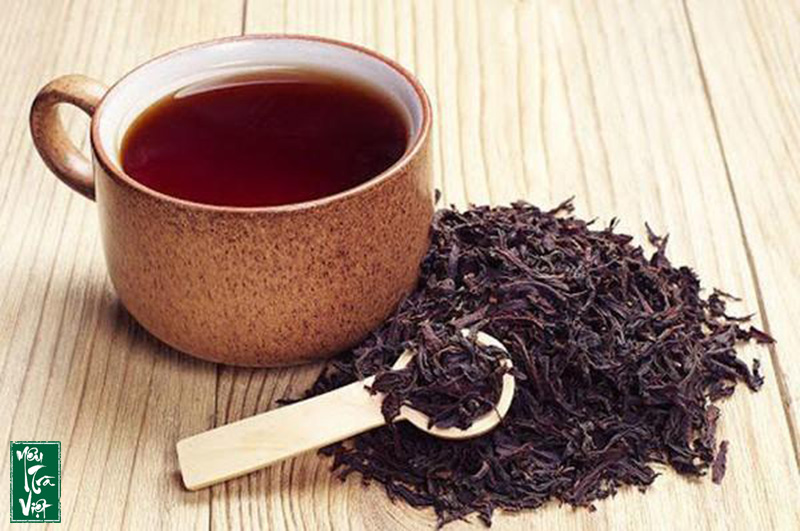 Có nhiều dòng trà không gây mất ngủ