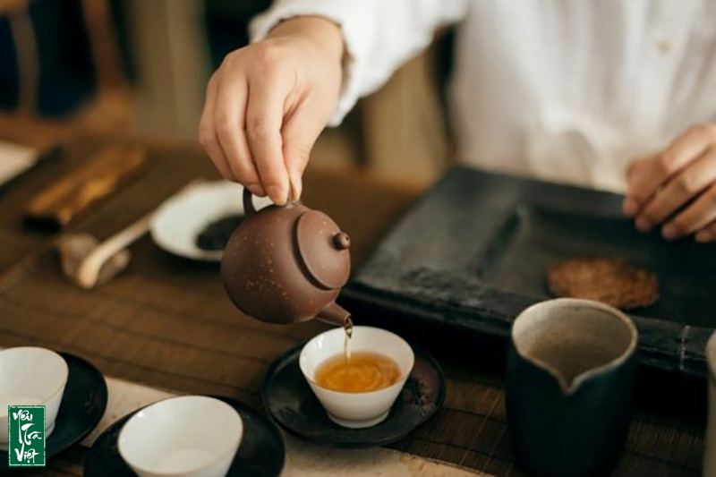 Các bài thơ gắn liền với cuộc sống hàng ngày 