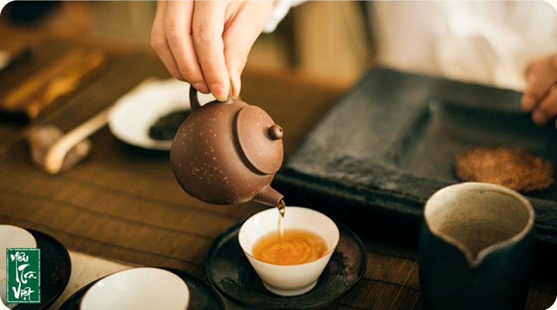 Tuyển tập thơ hay về trà