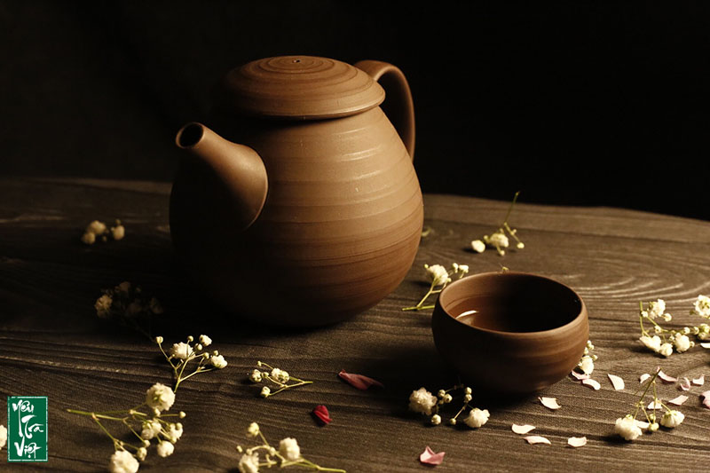 Tuyển tập thơ hay về trà trong cuộc thi "Trà Thi"