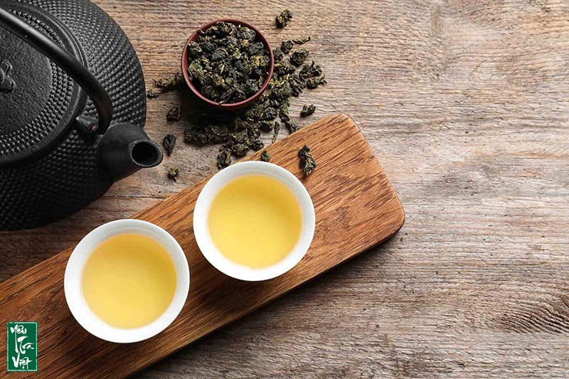 Bất kỳ ai có đam mê với trà đều có thể tham gia khóa học