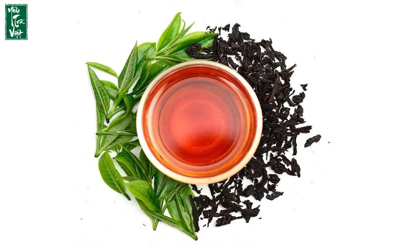 Gọi là trà hay chè là điều mà nhiều người vẫn thắc mắc