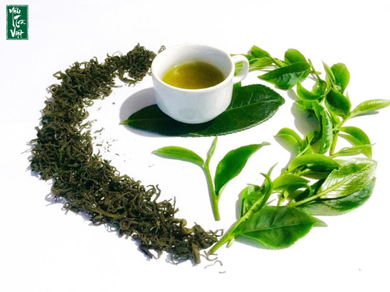 Chè là tên gọi của một thứ nước uống