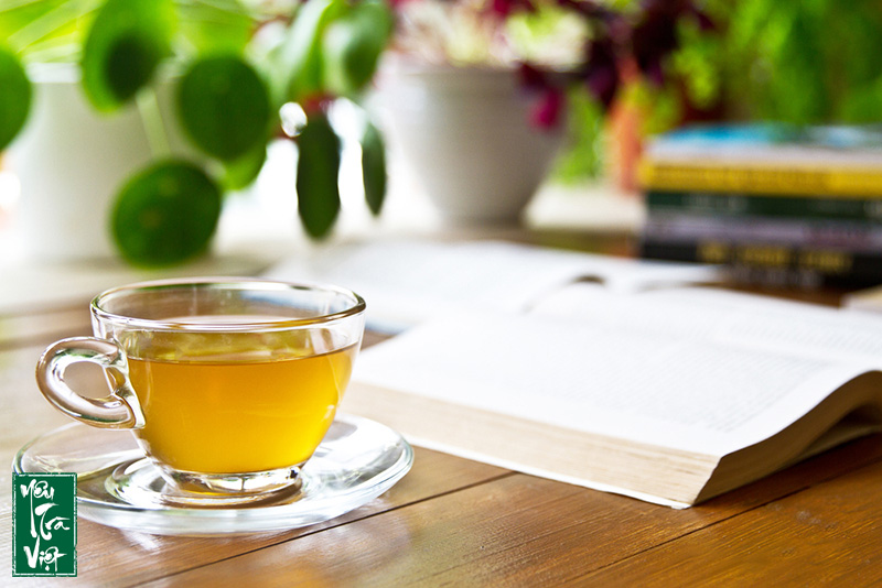 Người mắc bệnh sỏi thận, loét dạ dày, thiếu máu… không nên uống trà