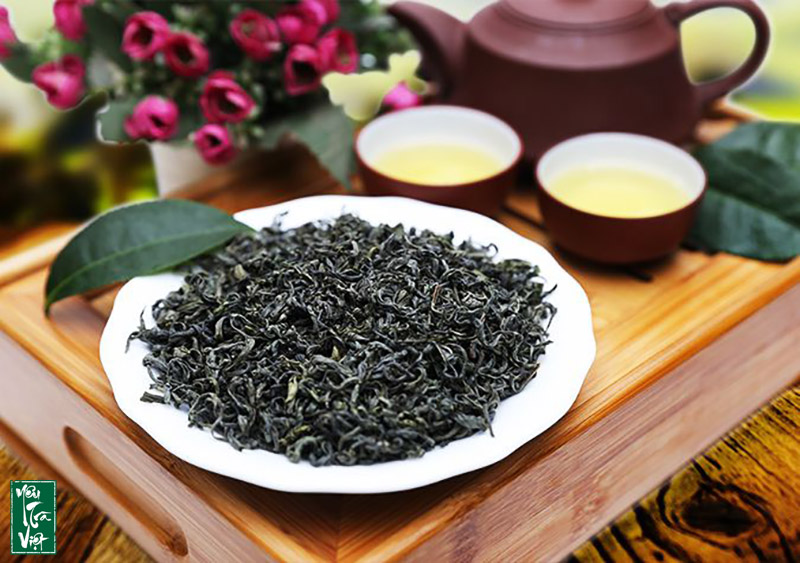 Trà Bắc là cái tên thường gọi của người miền Nam