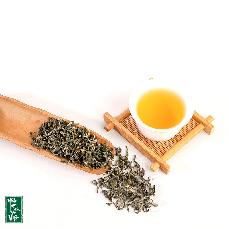 Trà Shan tuyết cổ thụ là lựa chọn hàng đầu của nhiều người