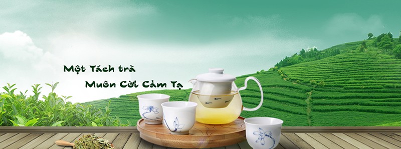 Trà Tam Đường mang đến những chén trà sạch từ tâm 