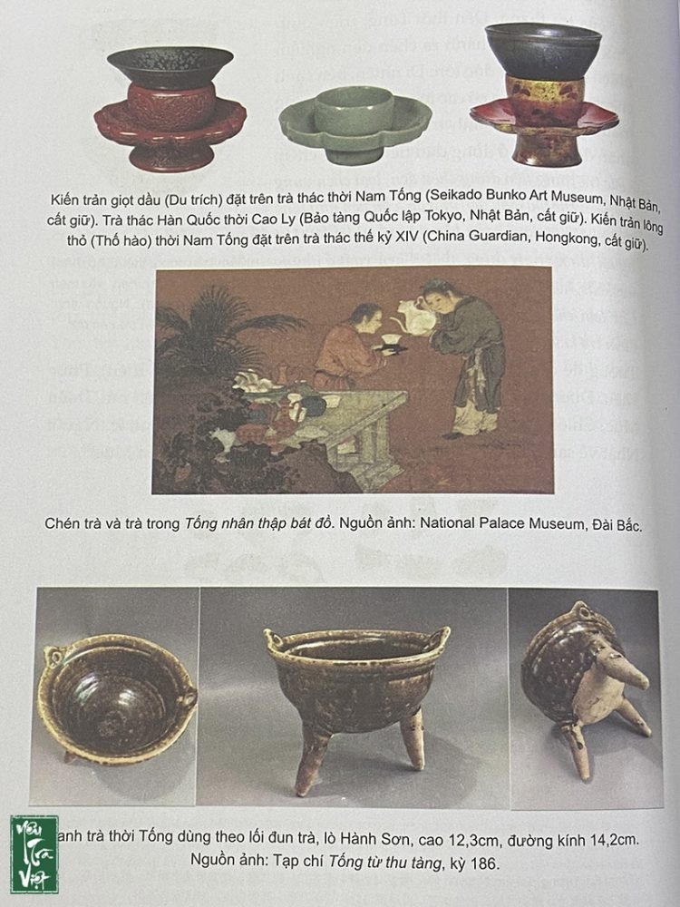 Nội dung hấp dẫn, hình ảnh sinh động