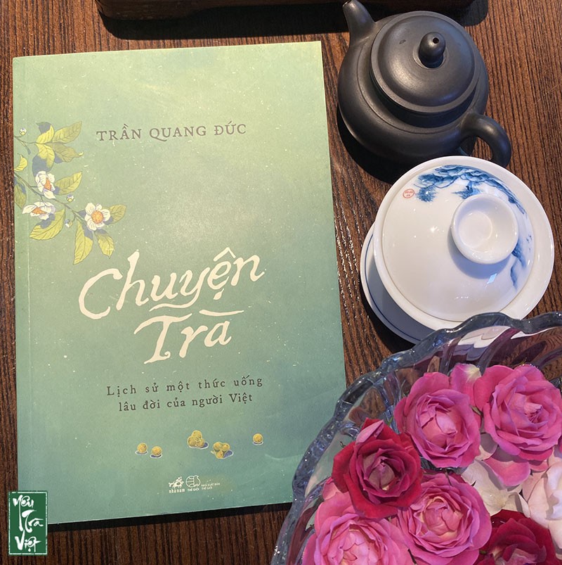 Không chỉ là kiến thức, cuốn sách như những lời chia sẻ dung dị đến mọi người