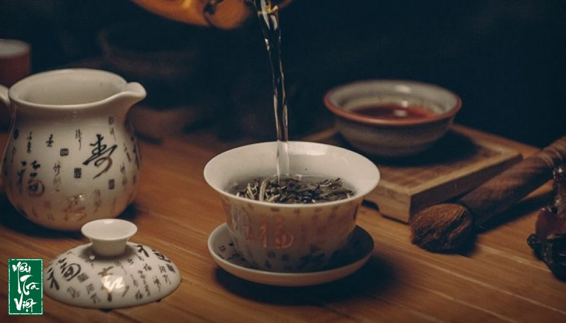 Làm thế nào để chúng ta chuyển đổi người không uống trà thành người uống trà?