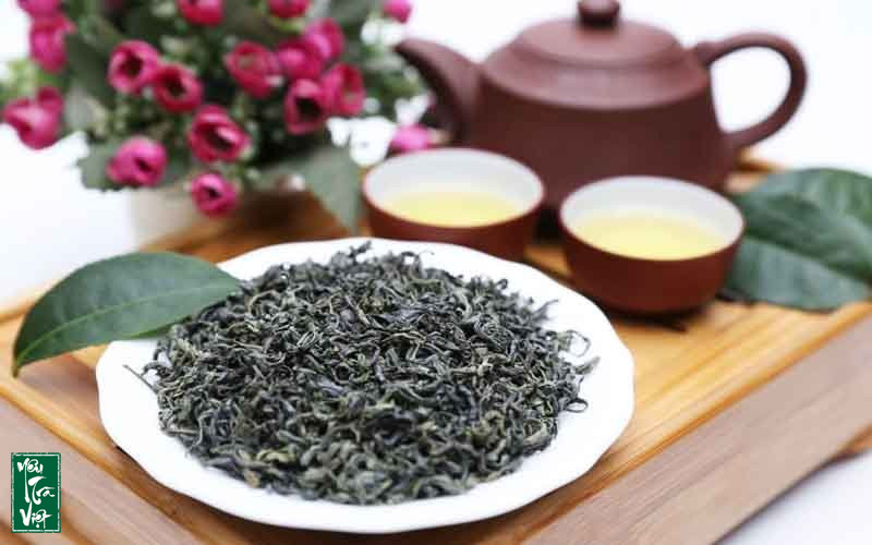 Top 5 thực phẩm sinh ra đã kỵ với trà xanh