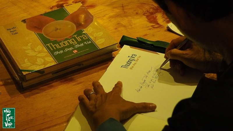 Giải mã những yếu tố để tạo nên một buổi thưởng trà ngon