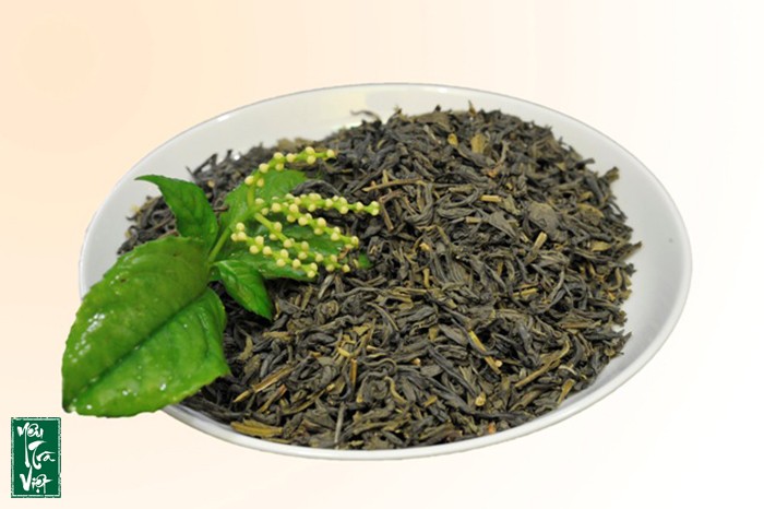 Có thể ướp cùng nhiều loại thảo dược hương liệu khác nhau