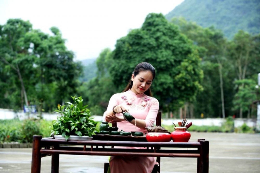 Để có được một ấm trà ngon, không chỉ mỗi khâu chế biến mà cách pha trà cũng rất riêng, mỗi một loại trà có một cách pha khác nhau