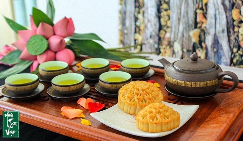 Yêu Trà Việt hỗ trợ miễn phí các đơn vị giới thiệu sản phẩm Trung Thu