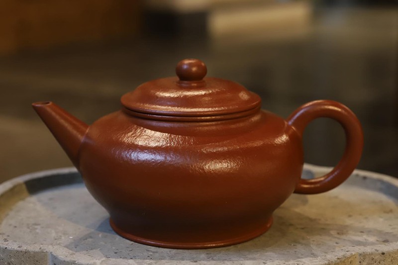 Chúng mang trong mình những đặc tính đặc biệt mà không có loại ấm nào có