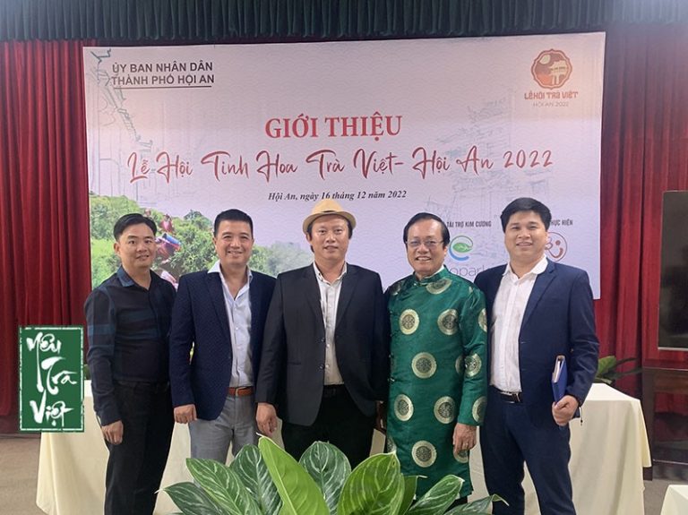Hop Bao Le Hoi Tinh Hoa Van Hoa Tra
