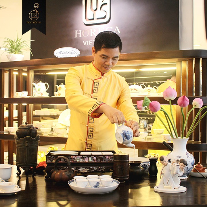 Hoang Anh Suong