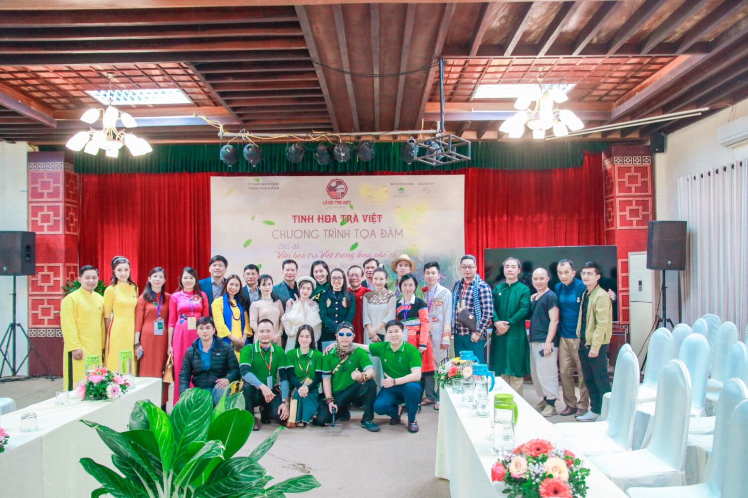 3 Nam Yeu Tra Viet 3