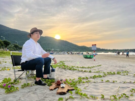 3 Nam Yeu Tra Viet