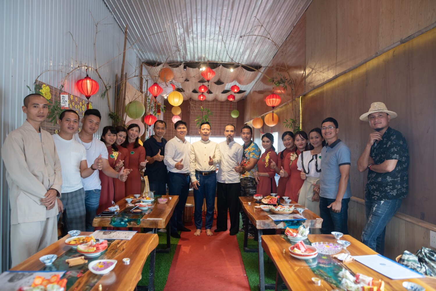 Yeu Tra Viet 12