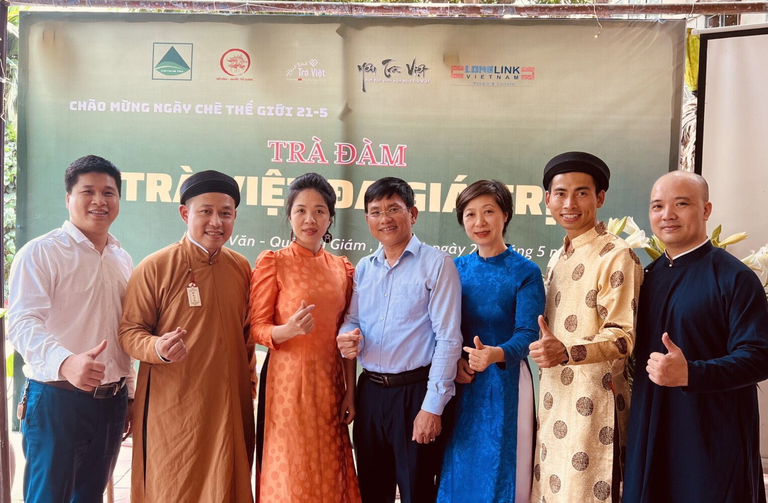 Yeu Tra Viet 15